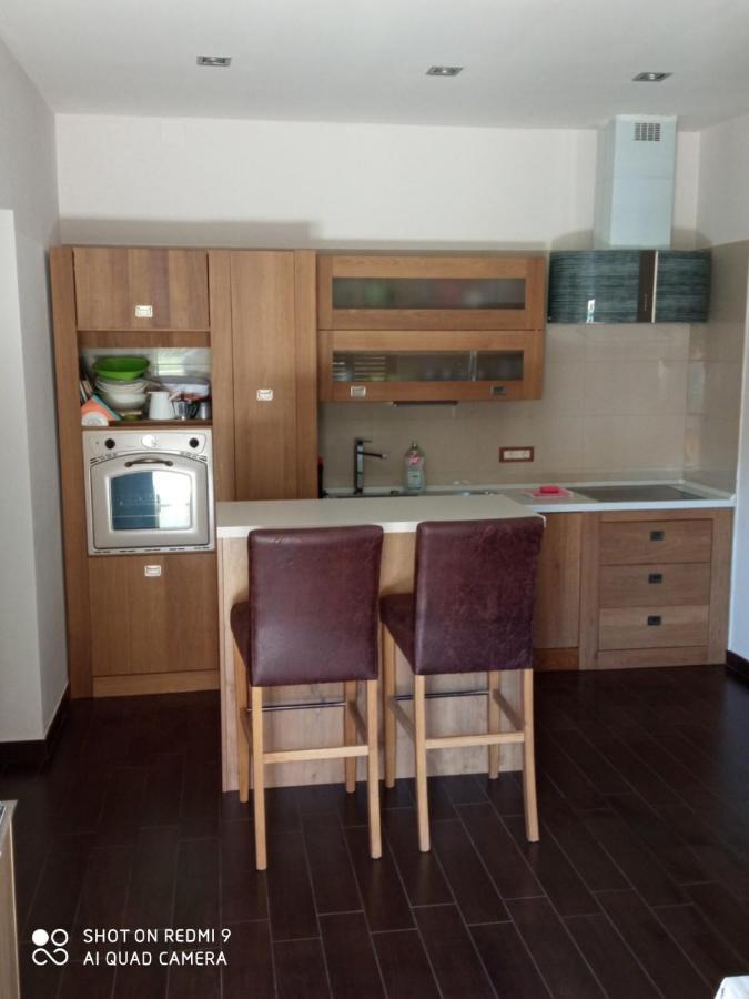 Apartment Verano นยีวีเซ ภายนอก รูปภาพ