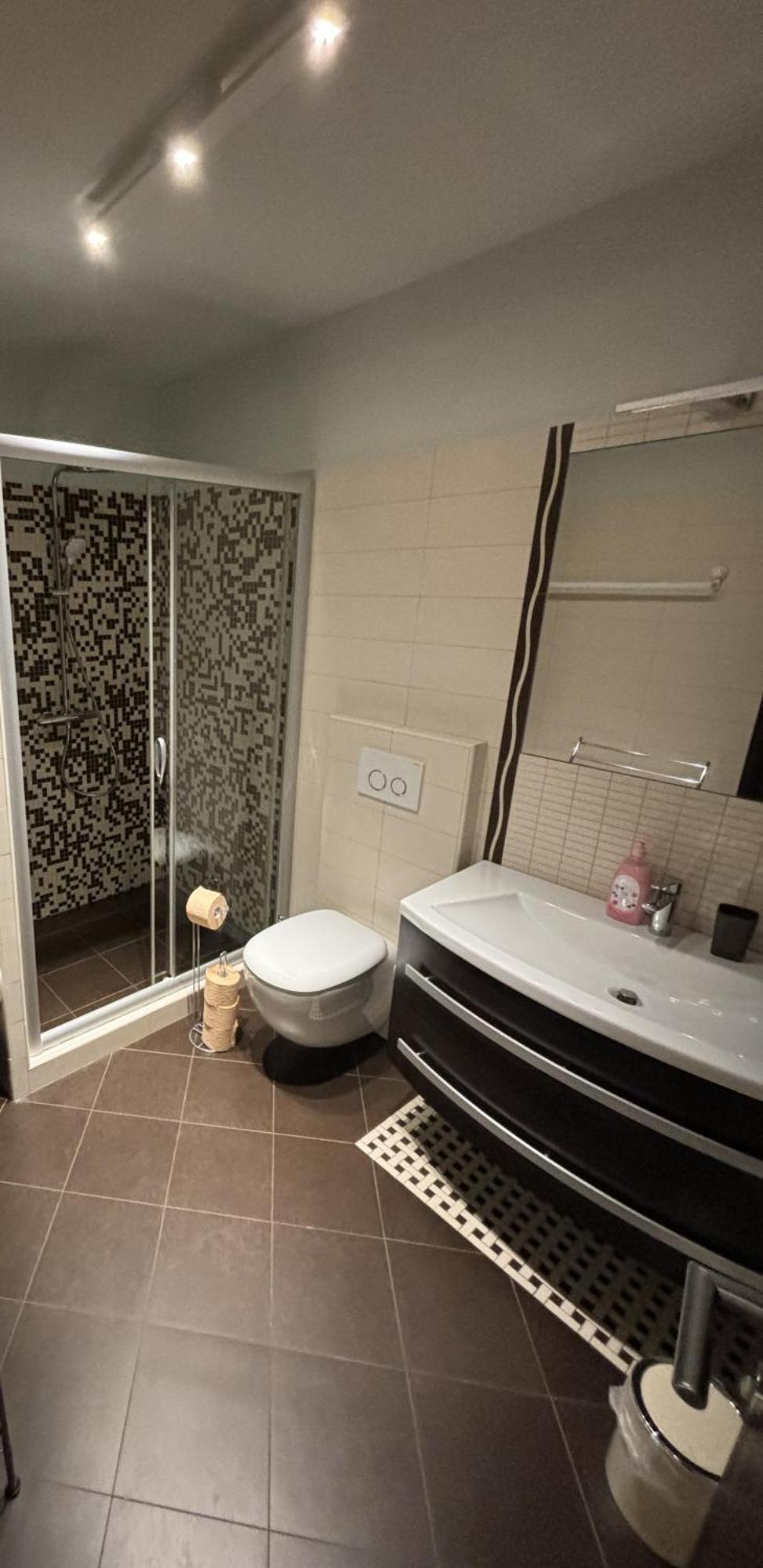 Apartment Verano นยีวีเซ ภายนอก รูปภาพ