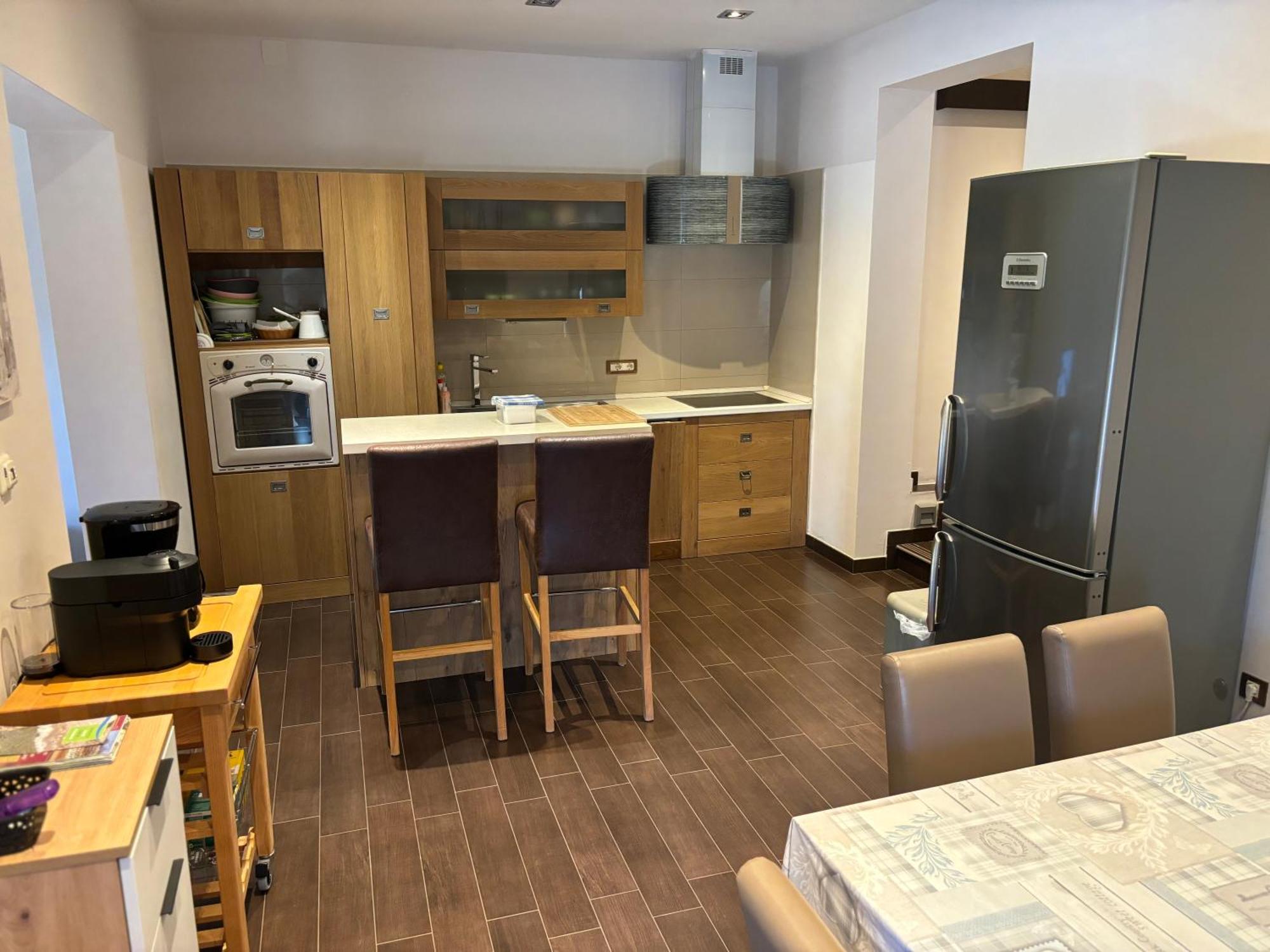 Apartment Verano นยีวีเซ ภายนอก รูปภาพ