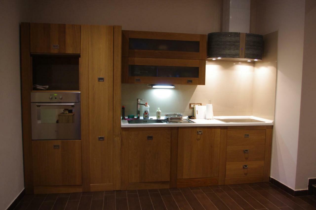 Apartment Verano นยีวีเซ ภายนอก รูปภาพ