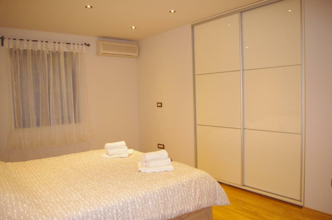 Apartment Verano นยีวีเซ ภายนอก รูปภาพ