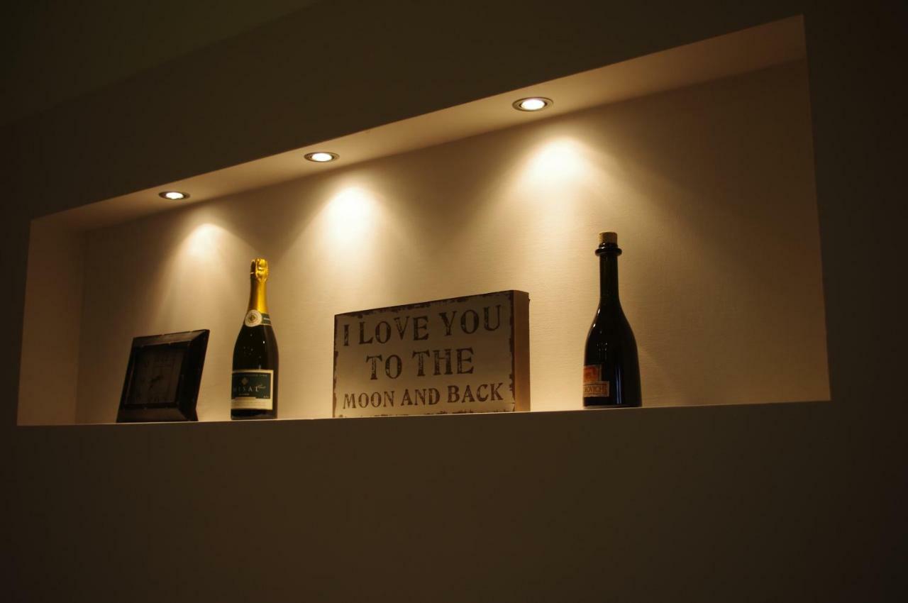 Apartment Verano นยีวีเซ ภายนอก รูปภาพ