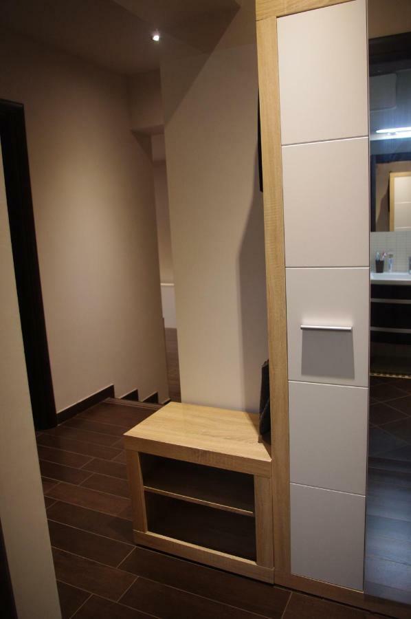 Apartment Verano นยีวีเซ ภายนอก รูปภาพ